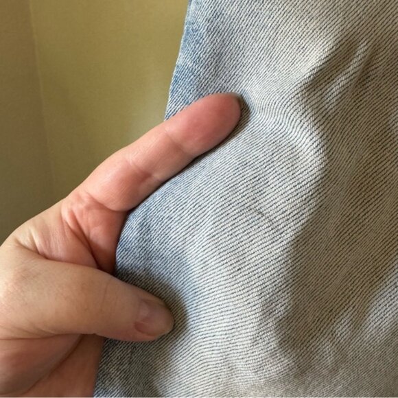 MOTHER | Love In A Boat The Insider Crop Step Fray Jeans - Picture 3 of 8